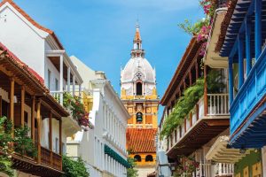 Lonely Planet: Colombia is de op één na beste land om te bezoeken in 2017