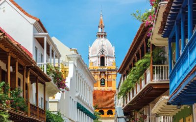 Lonely Planet: Colombia is het op één na beste land om te bezoeken in 2017