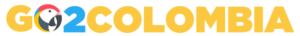 Go2Colombia logo
