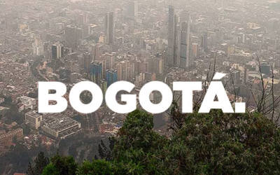 Een ode aan koloniaal Bogota